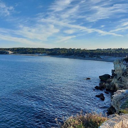 Вилла Cate A Mare Сан-Фока Экстерьер фото